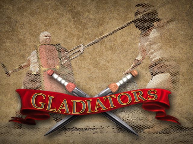 Gladiators