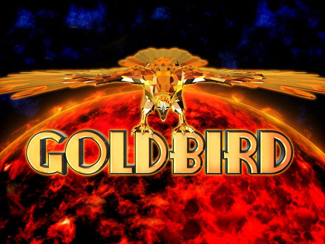 Goldbird