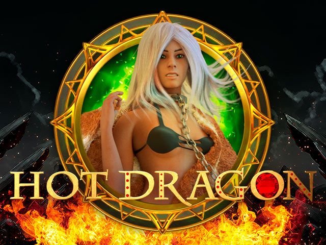 Hot Dragon