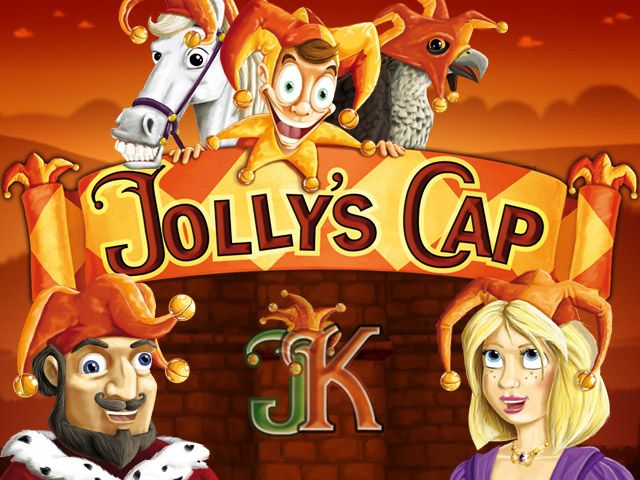 Jolly's Cap