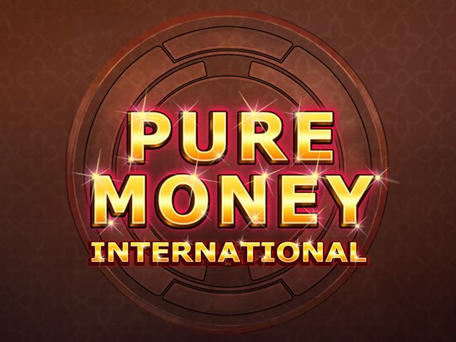 Pure Money International