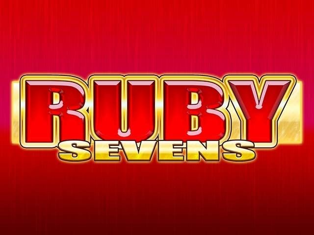 Ruby Sevens