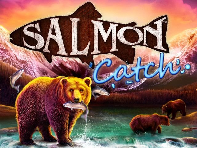 Salmon Catch