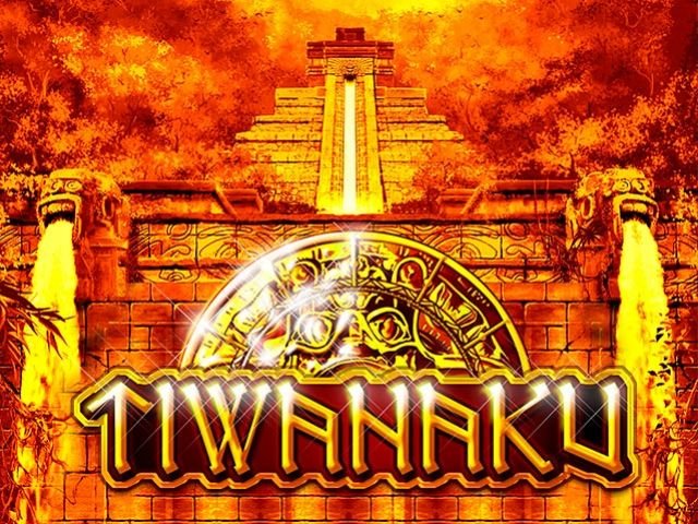 Tiwanaku