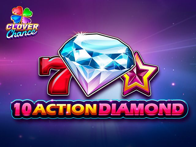 10 Action Diamond