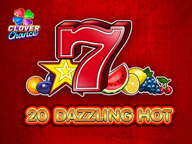 20 Dazzling Hot