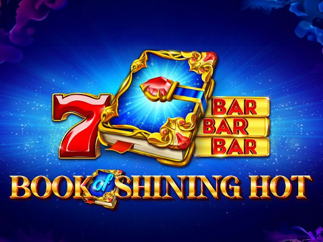 Book of Shining Hot