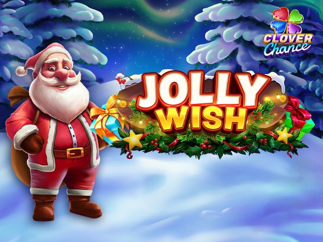 Jolly Wish