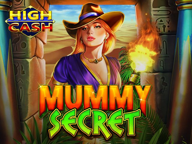 Mummy Secret