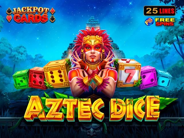 Aztec Dice