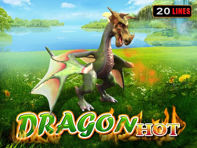 Dragon Hot