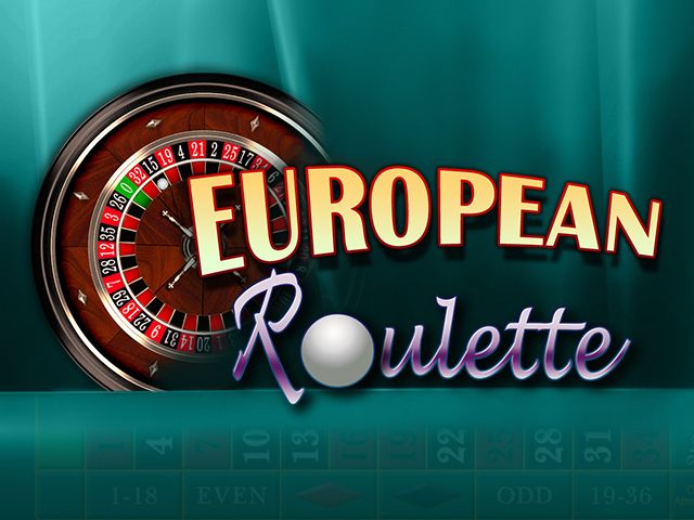 European Roulette