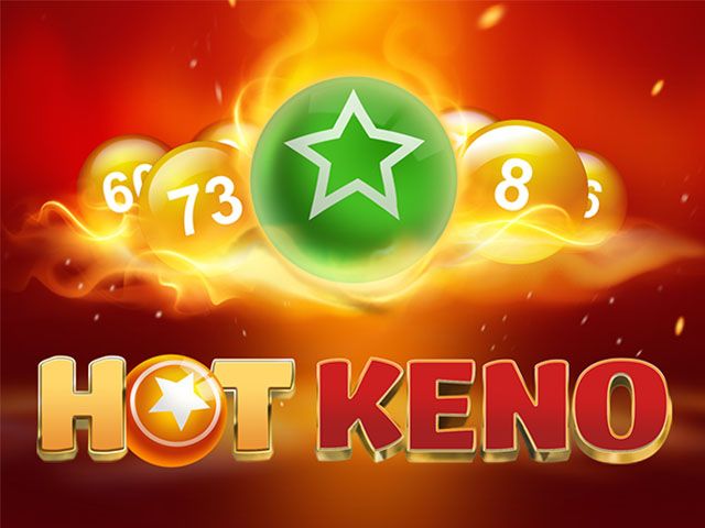 Hot Keno