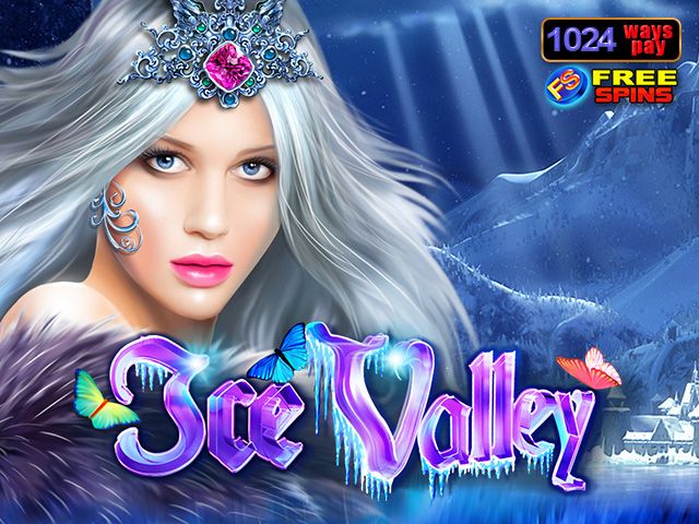 Ice Valley