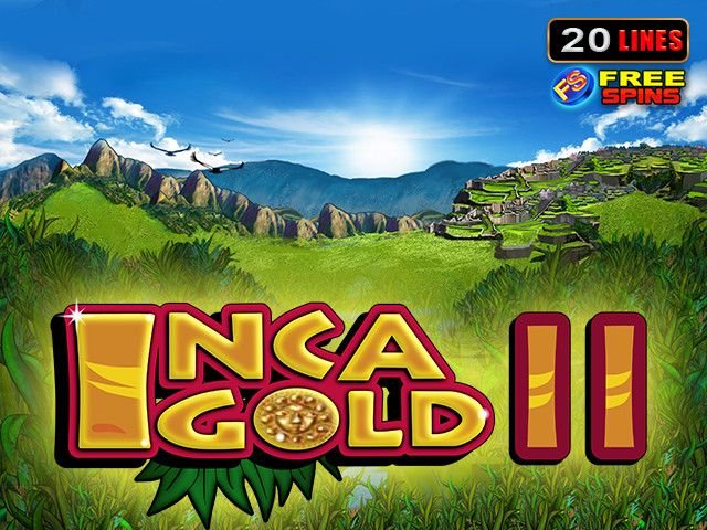 Inca Gold II