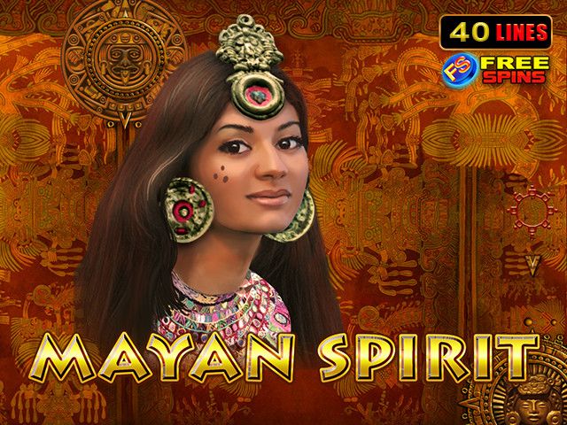 Mayan Spirit