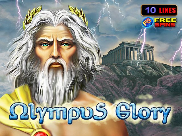 Olympus Glory