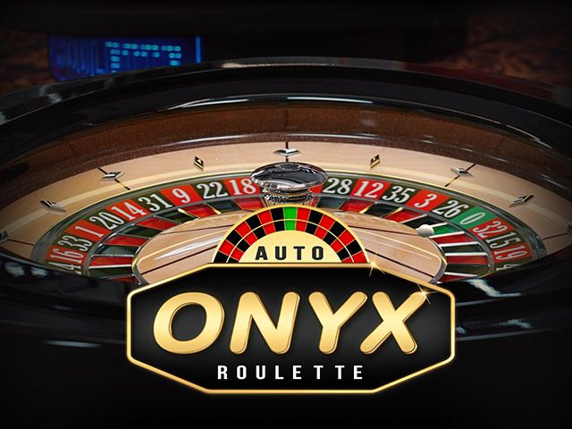 Onyx Roulette