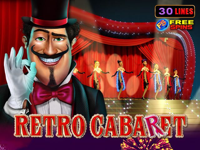 Retro Cabaret