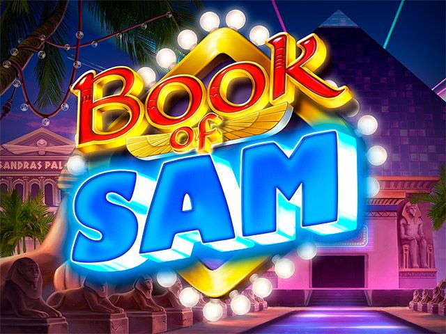 Book of Sam