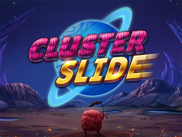 Cluster Slide