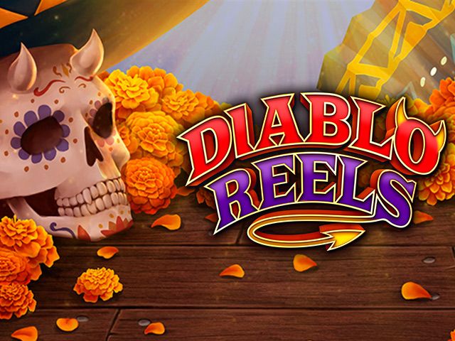 Diablo Reels