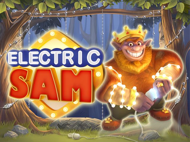 Electric Sam