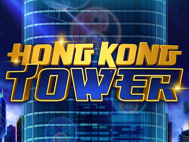 Hongkong Tower