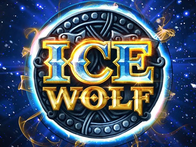 Ice Wolf