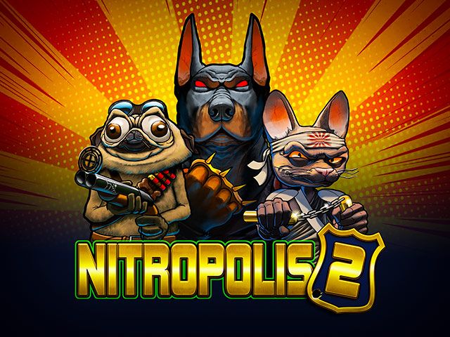 Nitropolis 2