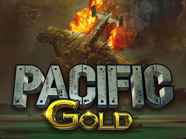 Pacific Gold