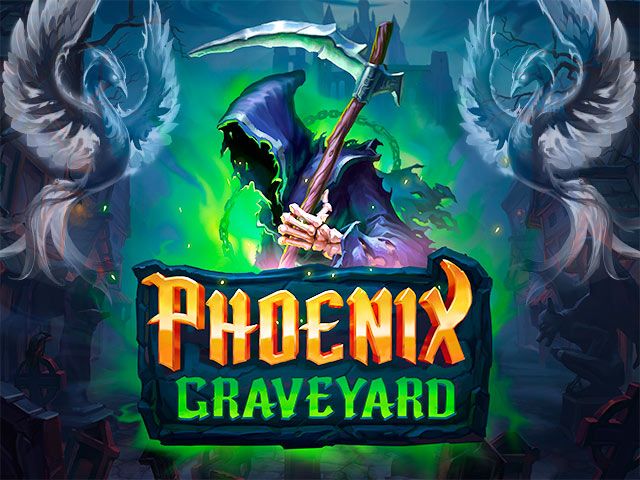 Phoenix Graveyard