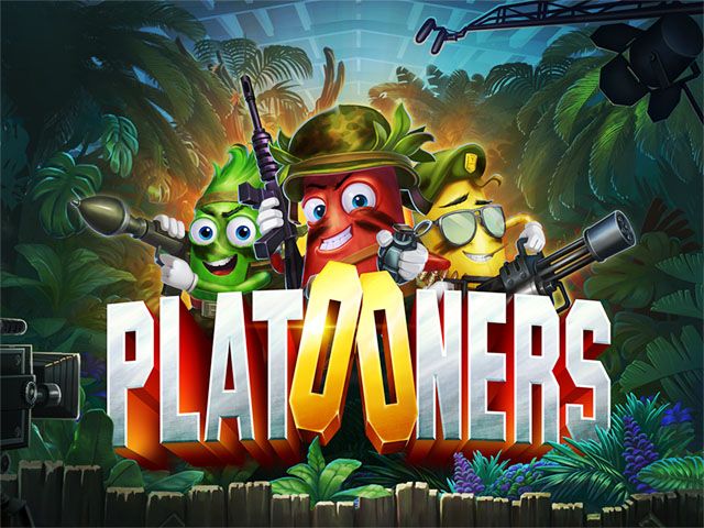 Platooners