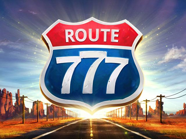 Route777