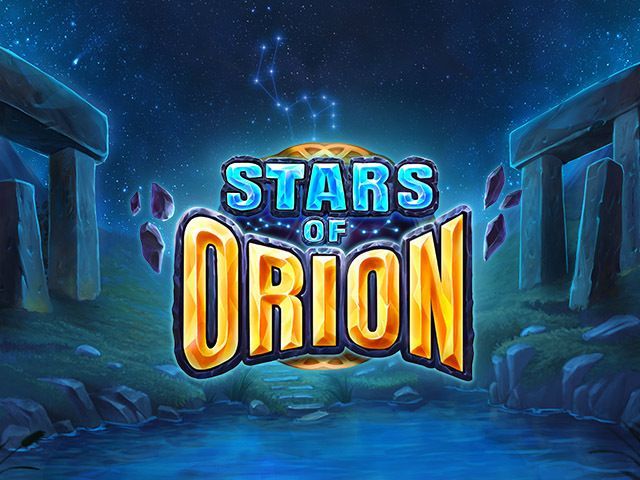 Stars of Orion