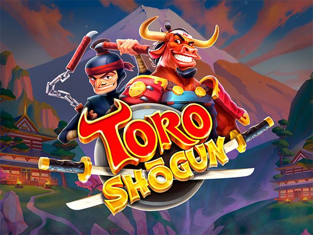 Toro Shogun