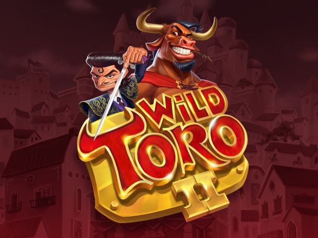 Wild Toro II