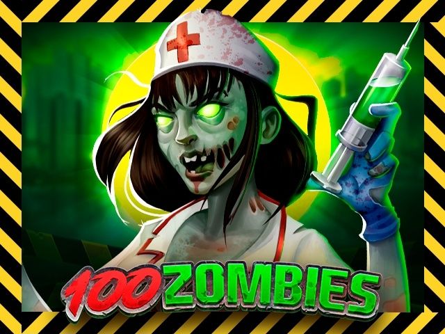 100 Zombies