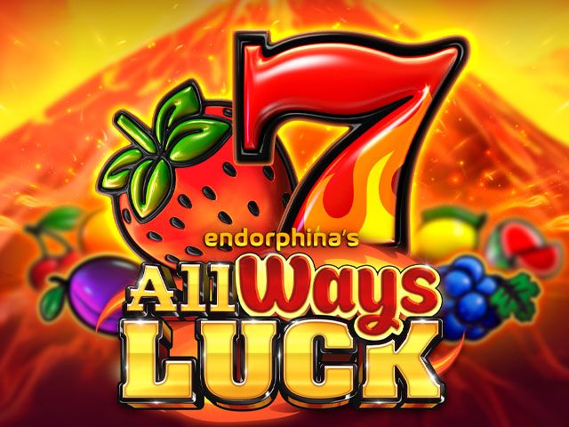 All Ways Luck