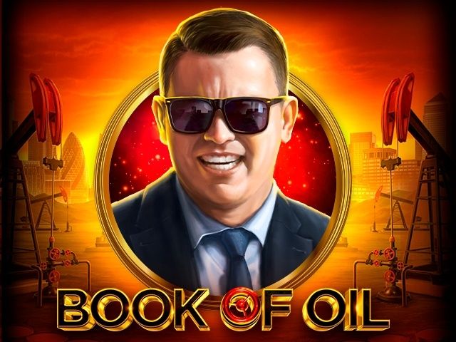 Book of Oil