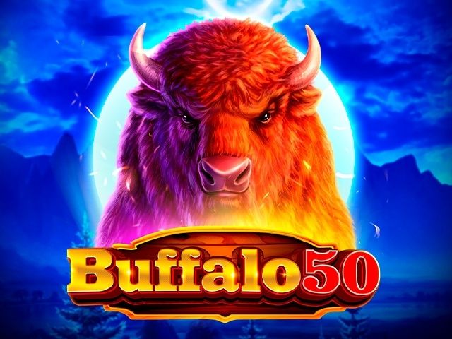 Buffalo 50