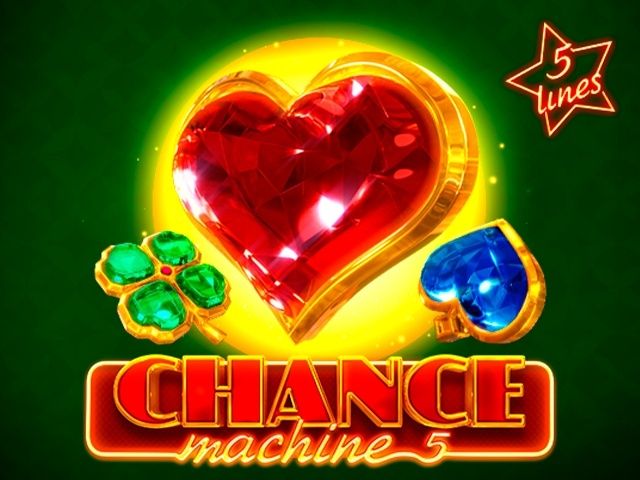 Chance Machine 5