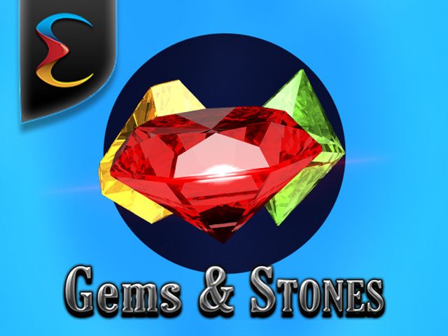 Gems & Stones