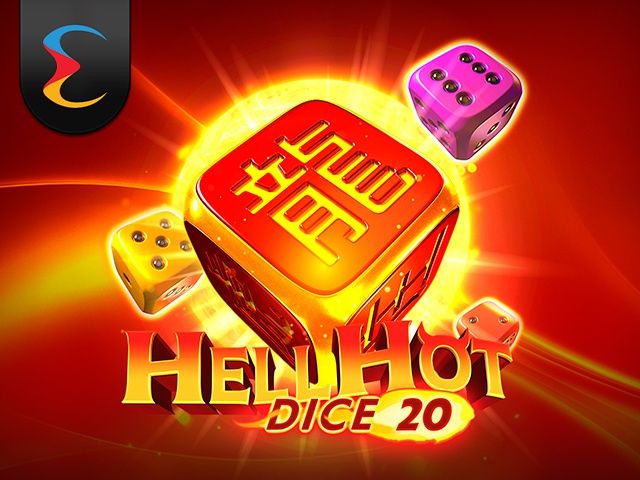 Hell Hot 20 Dice