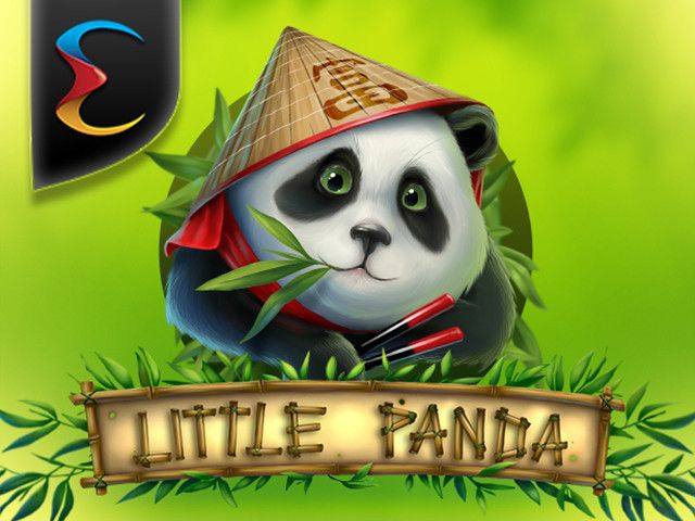 Little Panda