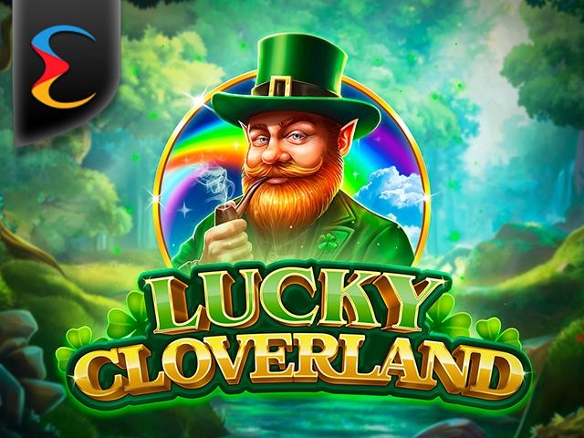 Lucky Cloverland