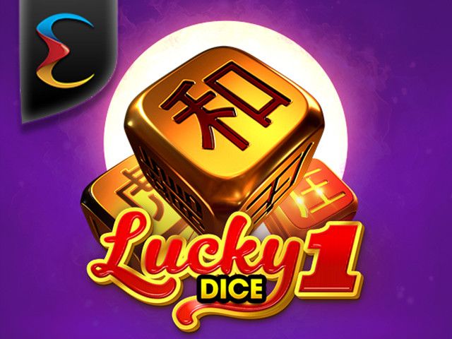 Lucky Dice 1