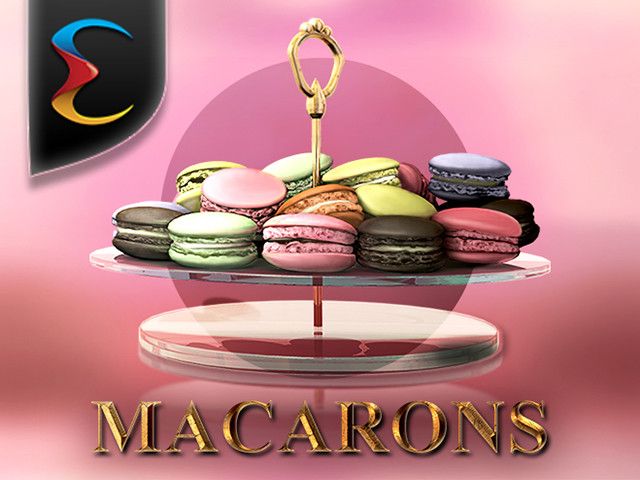 Macarons