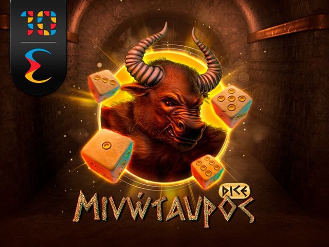 Minotaur Dice