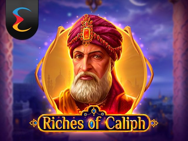 Riches Of Caliph